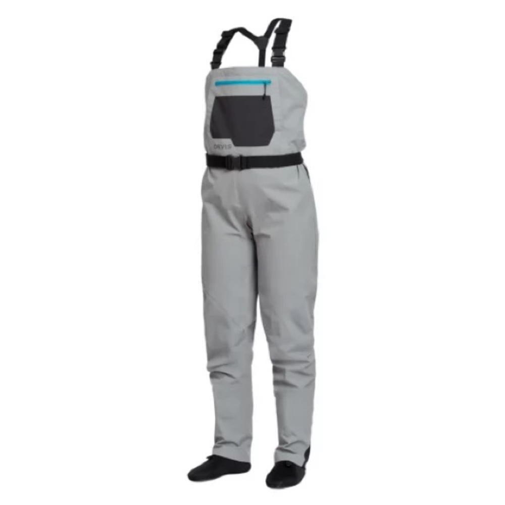 ISO Fishing Waders